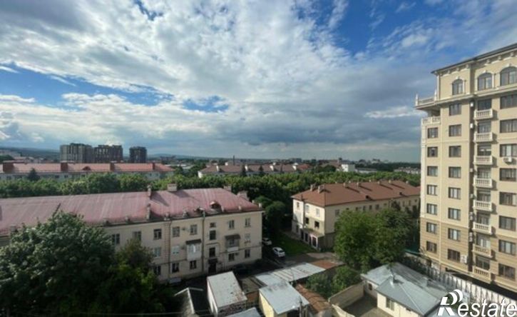 1-комн квартира ул Пушкина, 41,  д. 41