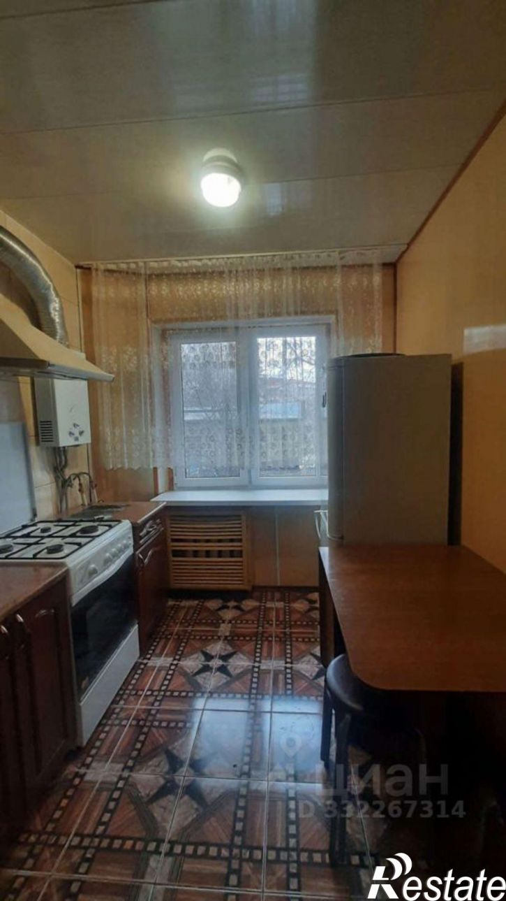 1-комн квартира пр-кт Кулиева, 20А,  д. 20А