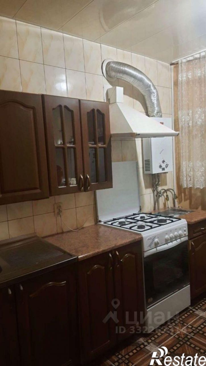 1-комн квартира пр-кт Кулиева, 20А,  д. 20А