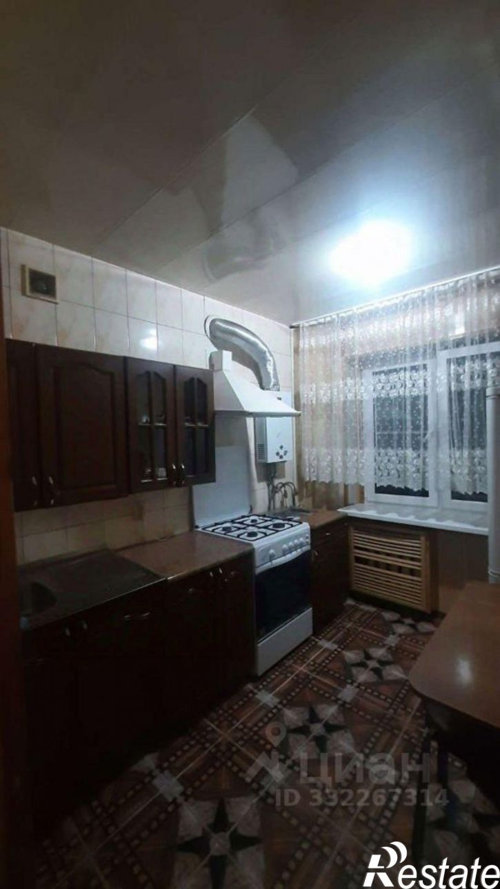 1-комн квартира пр-кт Кулиева, 20А,  д. 20А