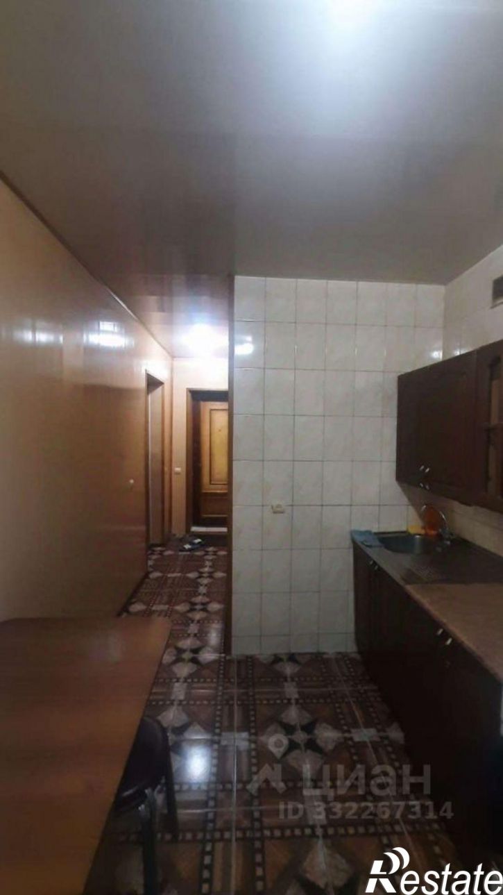 1-комн квартира пр-кт Кулиева, 20А,  д. 20А