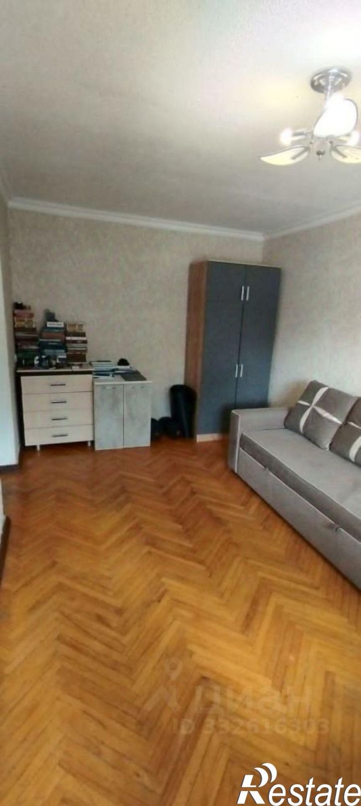 1-комн квартира пр-кт Кулиева, 24,  д. 24