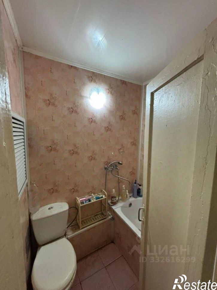 1-комн квартира ул Байсултанова, 25,  д. 25