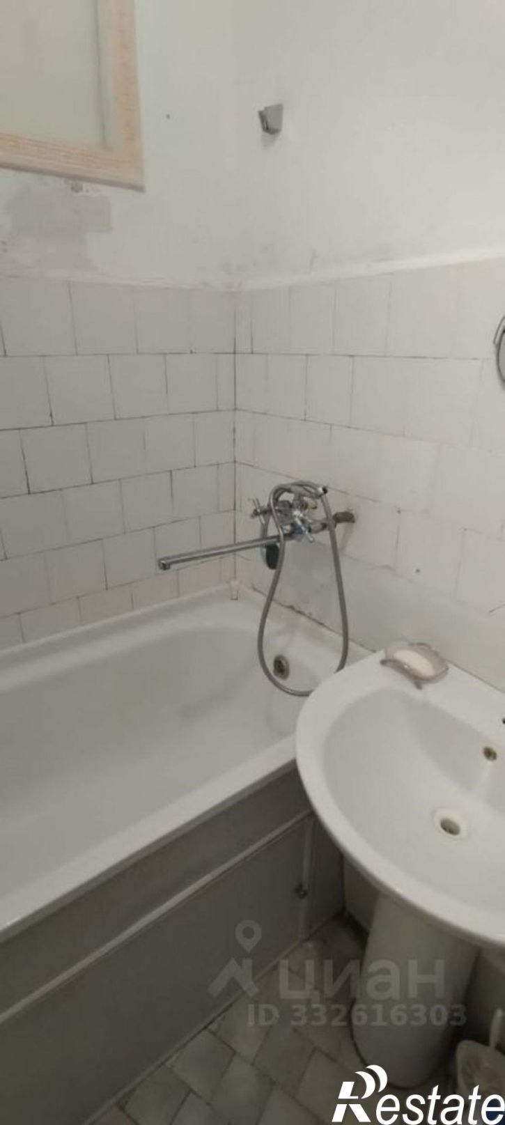 1-комн квартира пр-кт Кулиева, 24,  д. 24