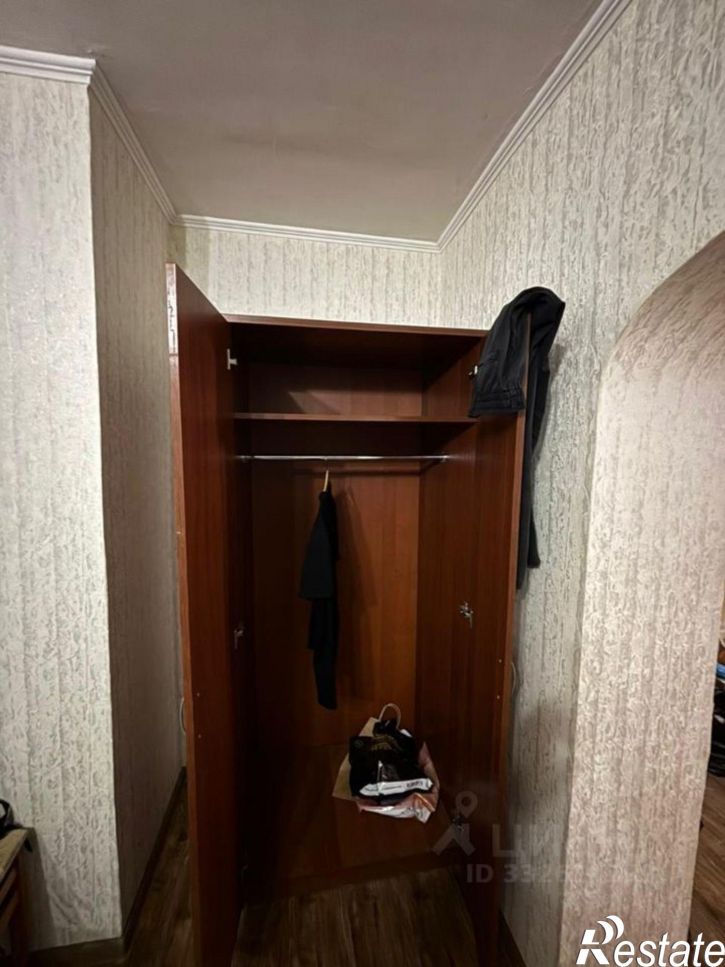 1-комн квартира ул Байсултанова, 25,  д. 25