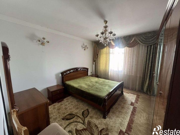 5-комн квартира ул Пятигорская, 15,  д. 15