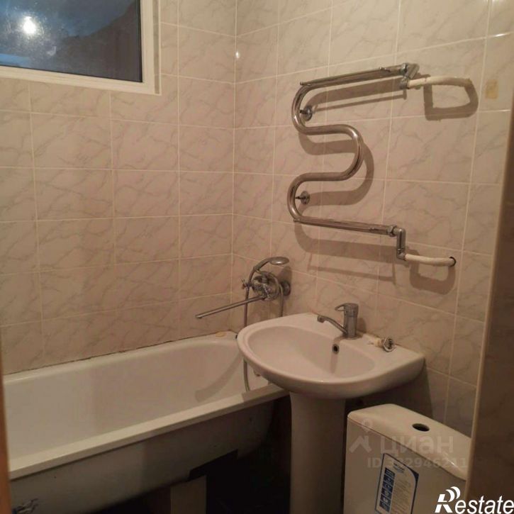1-комн квартира ул Ашурова, 38,  д. 38