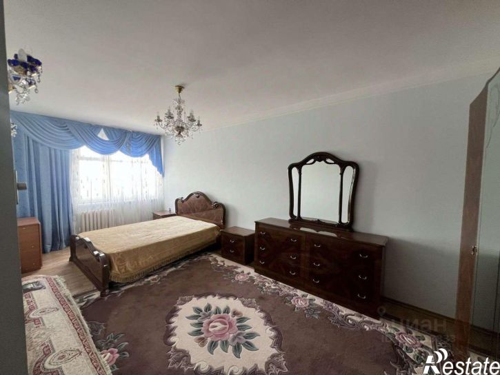 5-комн квартира ул Пятигорская, 15,  д. 15