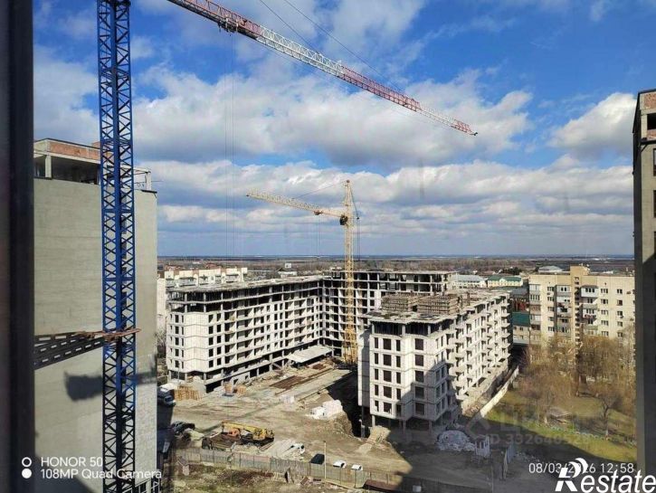 1-комн квартира