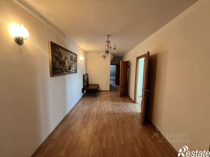 5-комн квартира ул Пятигорская, 15,  д. 15