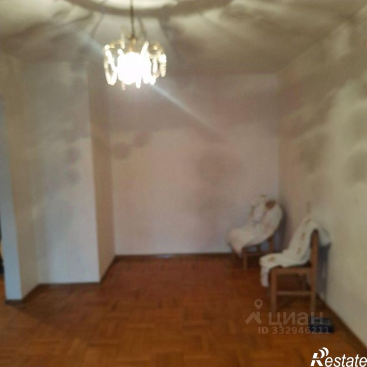 1-комн квартира ул Ашурова, 38,  д. 38