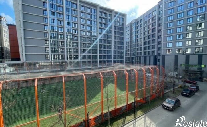 2-комн квартира ул Тлостанова, 32,  д. 32