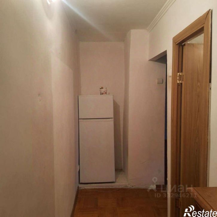 1-комн квартира ул Ашурова, 38,  д. 38