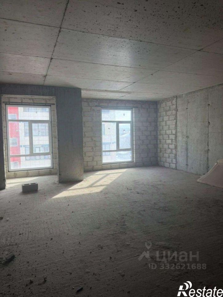 1-комн квартира ул Балкарская, 97 1,  д. 97 1,  к. 1