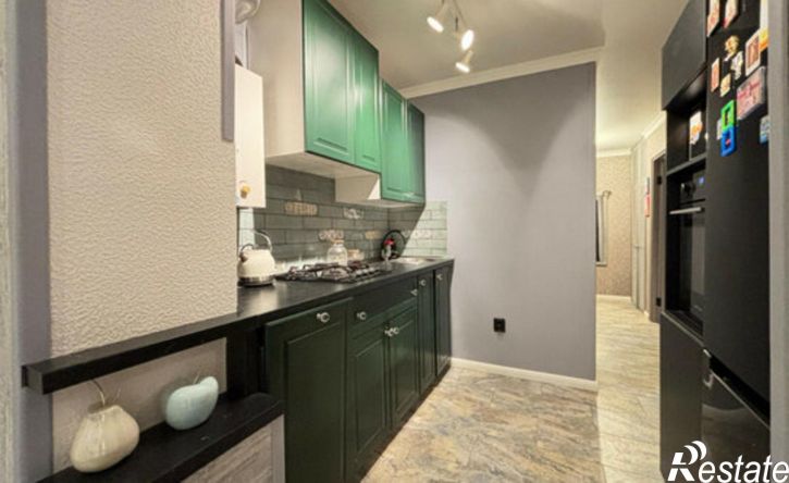 3-комн квартира ул Тарчокова, 24,  д. 24