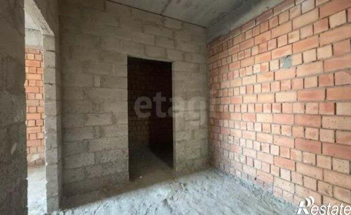 1-комн квартира ул Кабардинская, 210а,  д. 210а