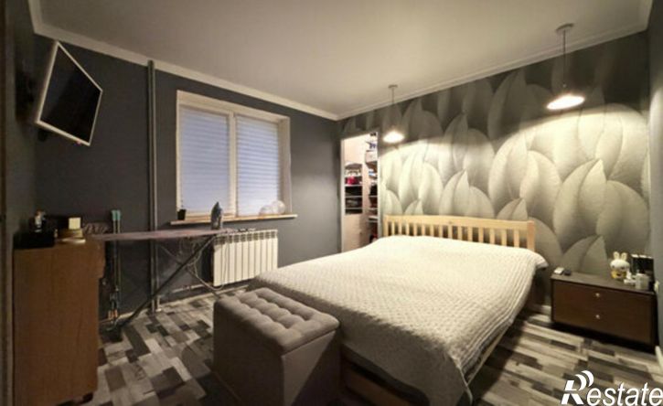 3-комн квартира ул Тарчокова, 24,  д. 24