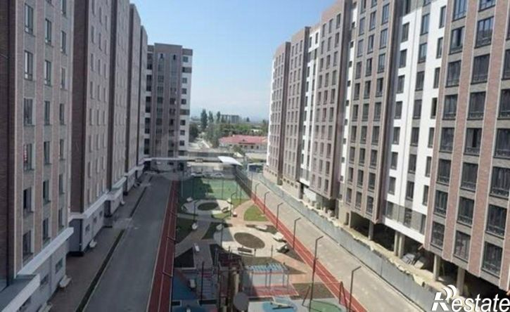 1-комн квартира ул Кабардинская, 210а,  д. 210а