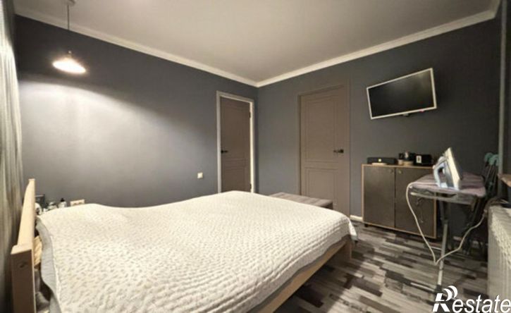3-комн квартира ул Тарчокова, 24,  д. 24