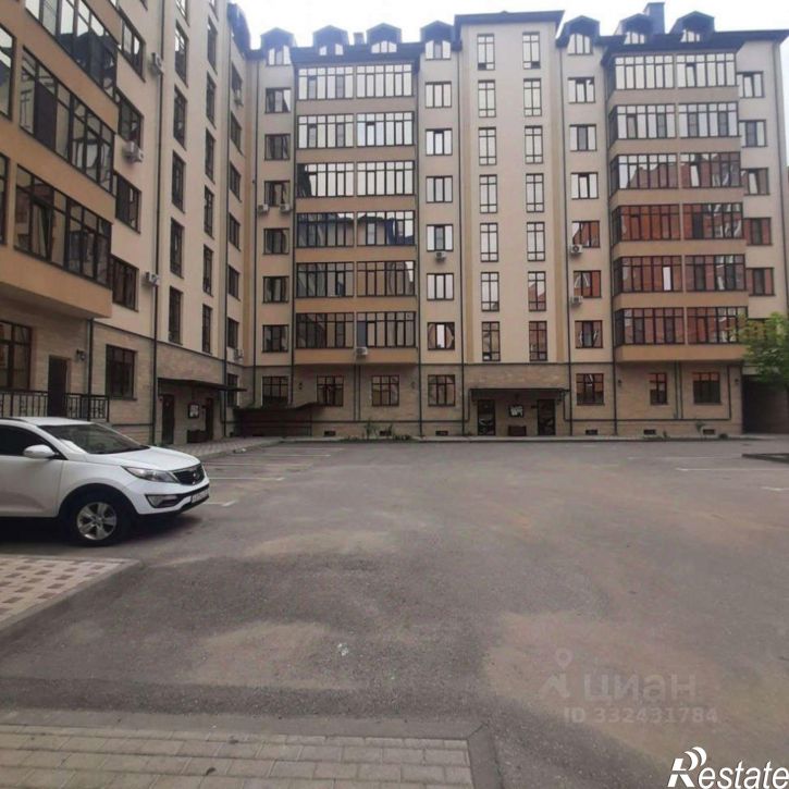 2-комн квартира ул Чернышевского, 201г,  д. 201г