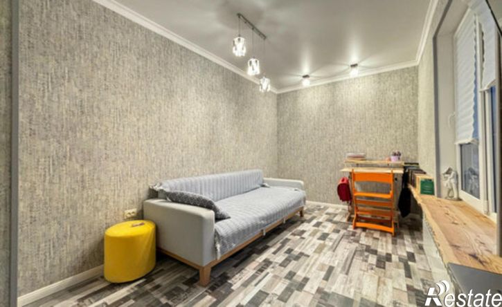 3-комн квартира ул Тарчокова, 24,  д. 24