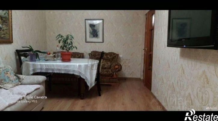 3-комн квартира ул Шортанова, 3,  д. 3