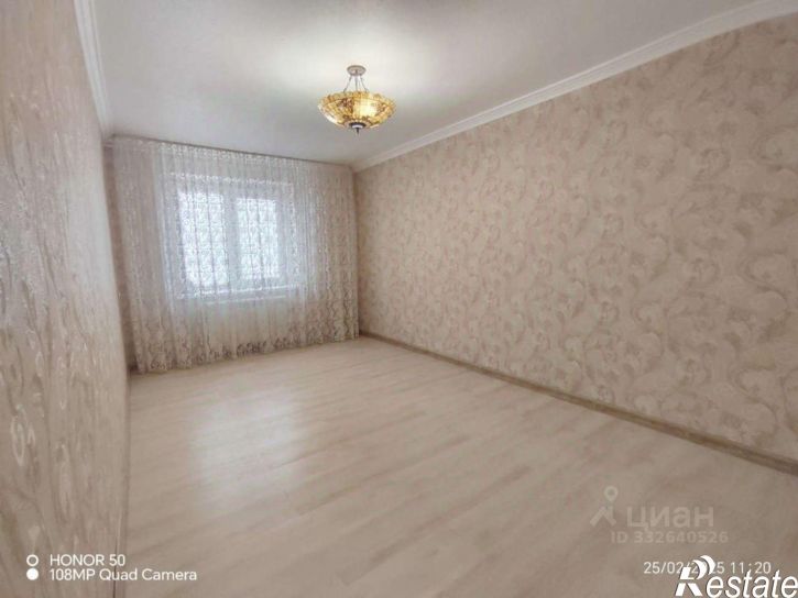 3-комн квартира ул Лазо, 61,  д. 61