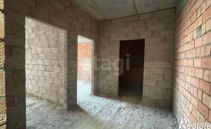 1-комн квартира ул Кабардинская, 210а,  д. 210а