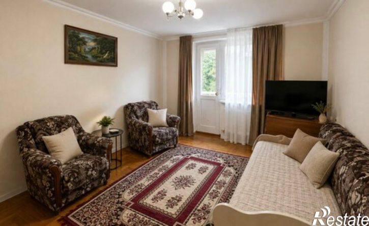 2-комн квартира ул Ватутина, 14,  д. 14