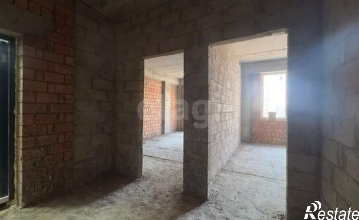 1-комн квартира ул Кабардинская, 210а,  д. 210а