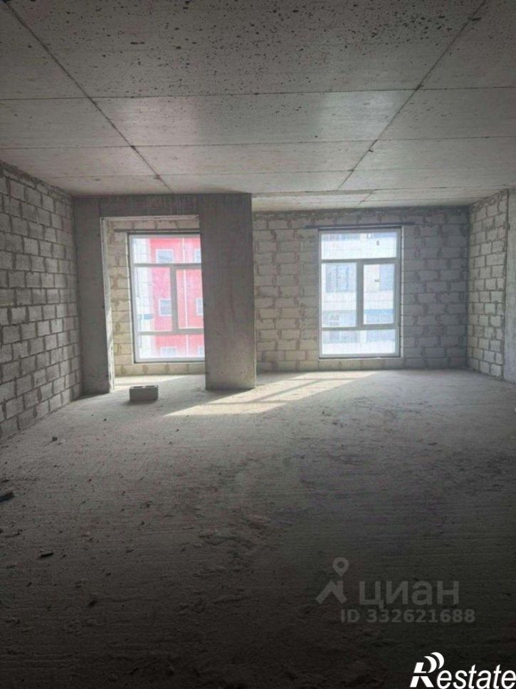 1-комн квартира ул Балкарская, 97 1,  д. 97 1,  к. 1