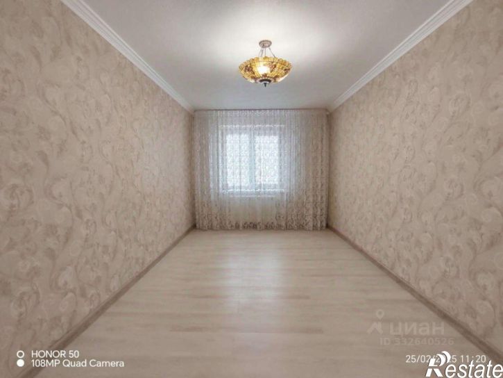 3-комн квартира ул Лазо, 61,  д. 61