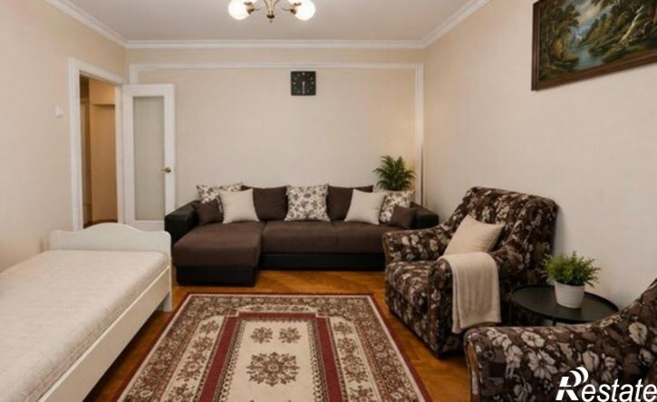 2-комн квартира ул Ватутина, 14,  д. 14