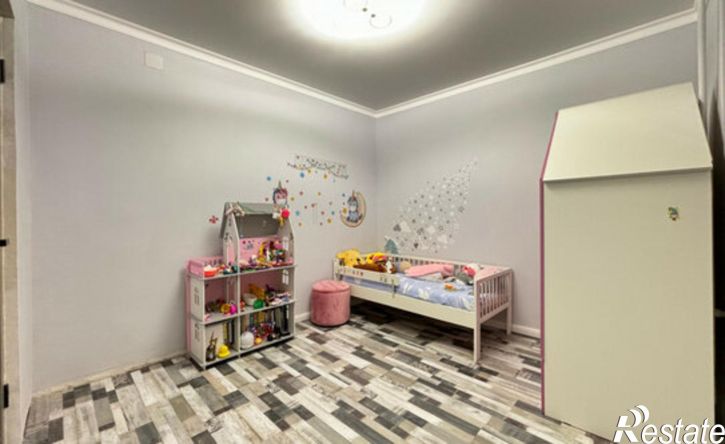 3-комн квартира ул Тарчокова, 24,  д. 24