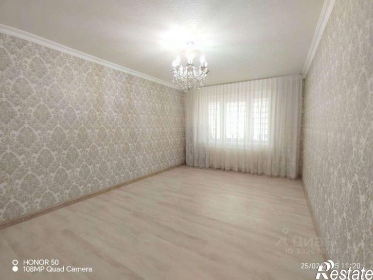 3-комн квартира ул Лазо, 61,  д. 61