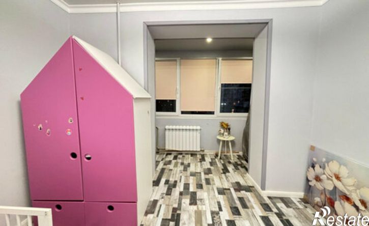 3-комн квартира ул Тарчокова, 24,  д. 24
