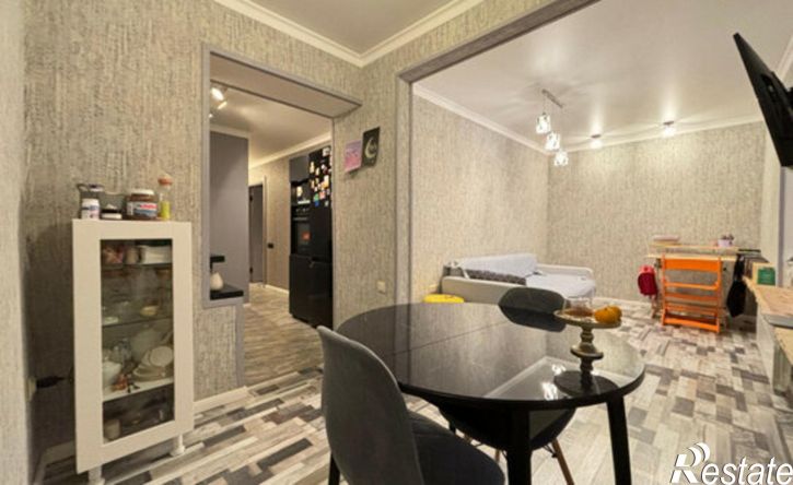 3-комн квартира ул Тарчокова, 24,  д. 24