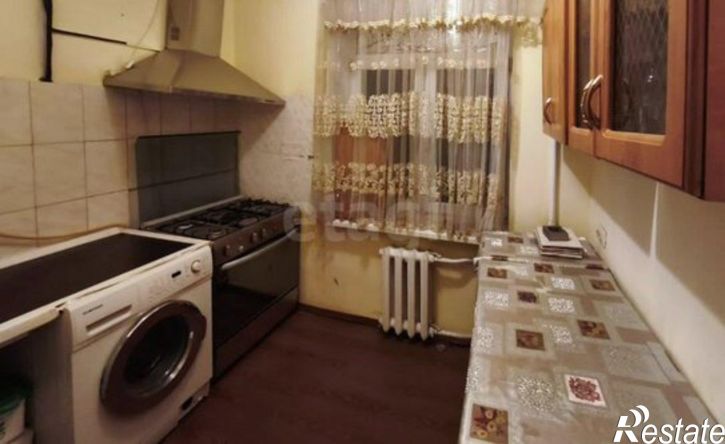 4-комн квартира пр-кт Ленина, 42,  д. 42