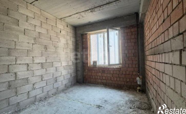 1-комн квартира ул Кабардинская, 210а,  д. 210а