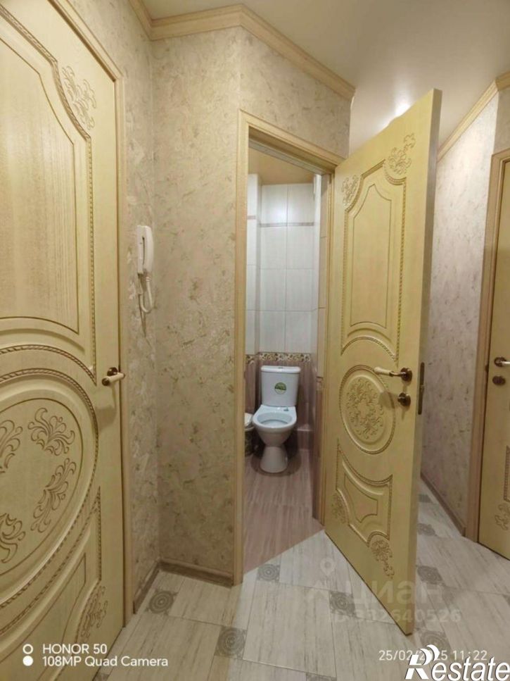 3-комн квартира ул Лазо, 61,  д. 61