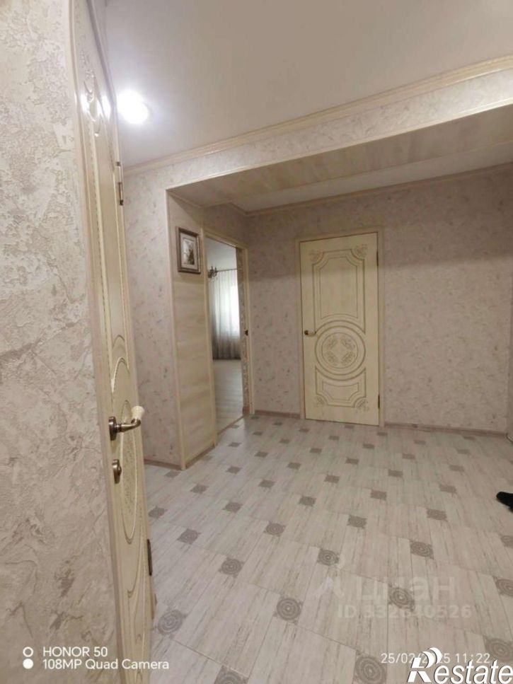 3-комн квартира ул Лазо, 61,  д. 61