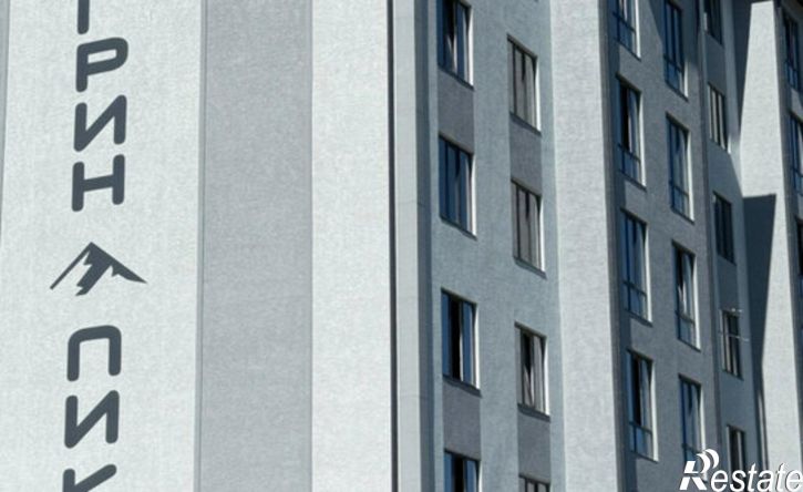 1-комн квартира район Горная, Солнечная улица, 40