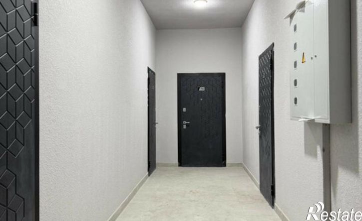 1-комн квартира район Горная, Солнечная улица, 40