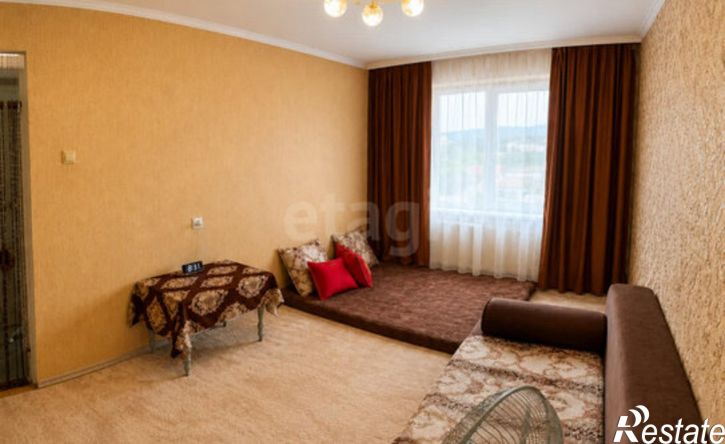 1-комн квартира ул Профсоюзная, 230,  д. 230
