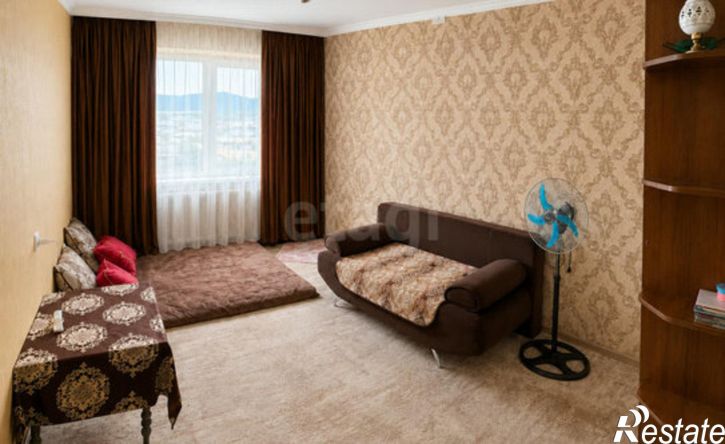 1-комн квартира ул Профсоюзная, 230,  д. 230