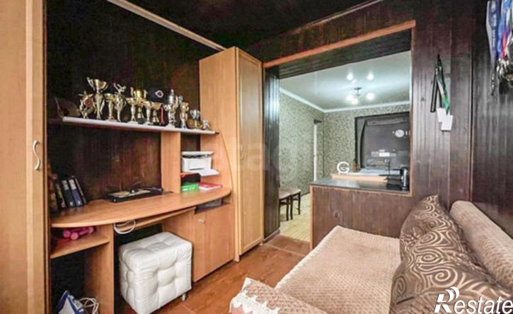 2-комн квартира ул Ю.А.Гагарина, 28,  д. 28