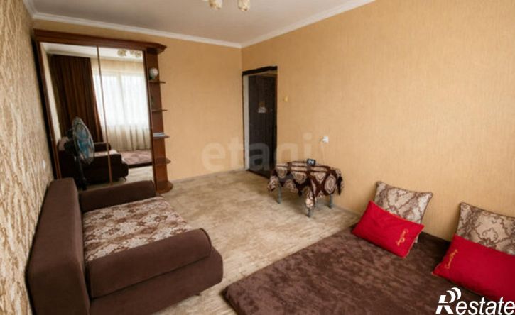 1-комн квартира ул Профсоюзная, 230,  д. 230