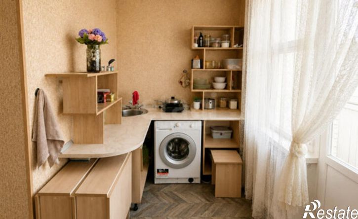 1-комн квартира ул Профсоюзная, 230,  д. 230