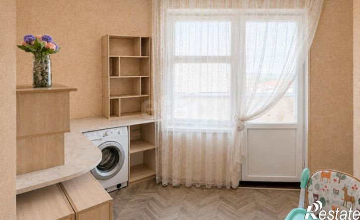 1-комн квартира ул Профсоюзная, 230,  д. 230