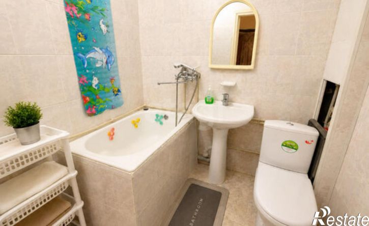 1-комн квартира ул Профсоюзная, 230,  д. 230